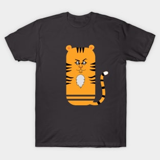 The Mighty Tiger T-Shirt